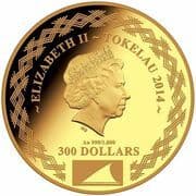 300 Dollars