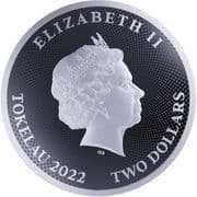 2 Dollars
