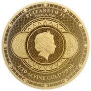 10 Dollars