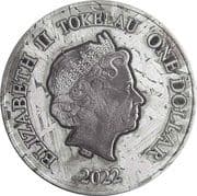 1 Dollar