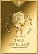 2 Dollars