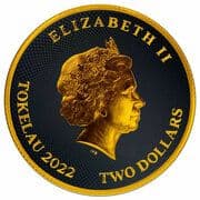 2 Dollars
