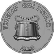 1 Dollar