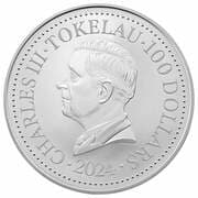 100 Dollars
