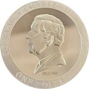1 Dollar