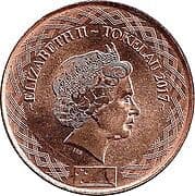2 Cents 0.02 NZD = JPY 1.86