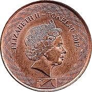 10 Cents 0.10 NZD = JPY 9.31