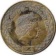 2 Dollars