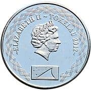 10 Cents 0.10 NZD = JPY 9.36
