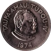 1 Paʻanga
