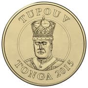 1 Paʻanga 1 TOP = JPY 65