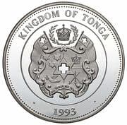 1 Paʻanga 1 TOP = JPY 65