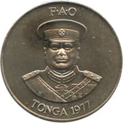 2 Paʻanga 2 TOP = JPY 130