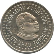 20 Seniti 0.20 TOP = JPY 13