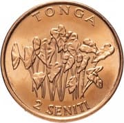 2 Seniti