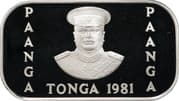 1 Paʻanga 1 TOP = JPY 65