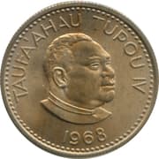 5 Seniti