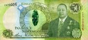 50 Paʻanga 50 TOP = JPY 3277