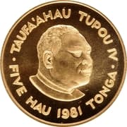 5 Hau 500 TOP = JPY 32 686