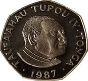 1 Paʻanga 1 TOP = JPY 66