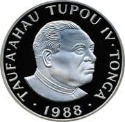 2 Paʻanga 2 TOP = JPY 131