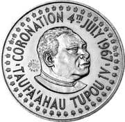 1 Hau 100 TOP = JPY 6537