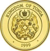 20 Paʻanga 20 TOP = JPY 1307