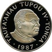 10 Paʻanga 10 TOP = JPY 653