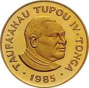 10 Paʻanga 10 TOP = JPY 653