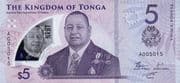 5 Paʻanga 5 TOP = JPY 332