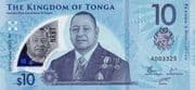 10 Paʻanga 10 TOP = JPY 663