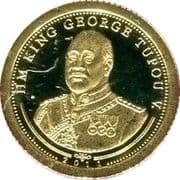 10 Paʻanga 10 TOP = JPY 663