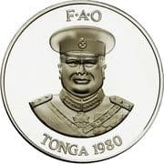 2 Paʻanga 2 TOP = JPY 130