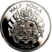 ½ Koula