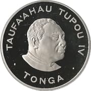 5 Paʻanga 5 TOP = JPY 324
