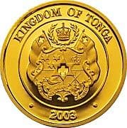 10 Paʻanga 10 TOP = JPY 662