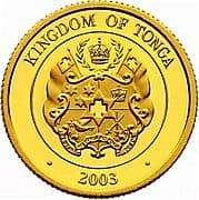 10 Paʻanga 10 TOP = JPY 661