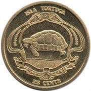 25 Cents