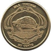 50 Cents