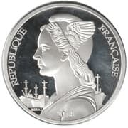 500 Francs