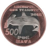 500 Poe rava