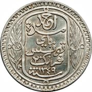 20 Francs