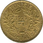 2 Francs