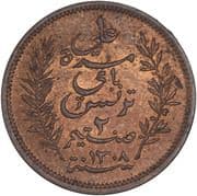 2 Centimes