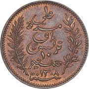 10 Centimes