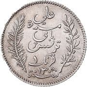 1 Franc