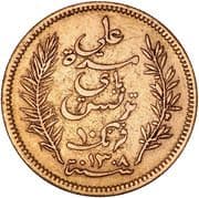 10 Francs
