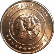 1 Cent