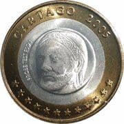 1 Euro