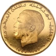 10 Dinars